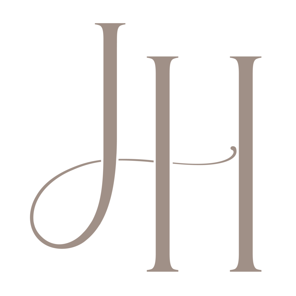 Logo mocha Johanna Habel Craniosacral Therapie